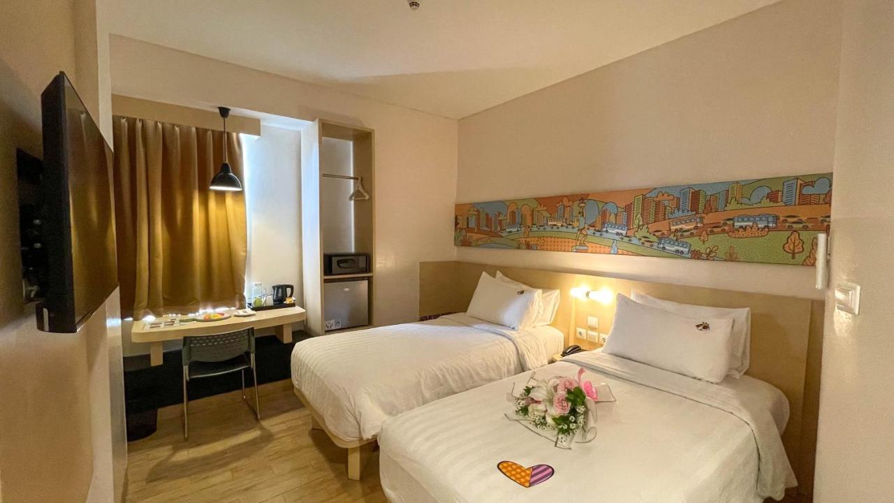 Maxone Premier Melawai Jakarta