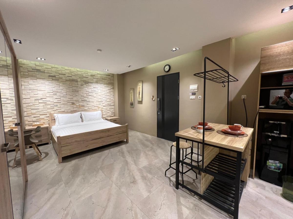 Choska Hotel Jakarta