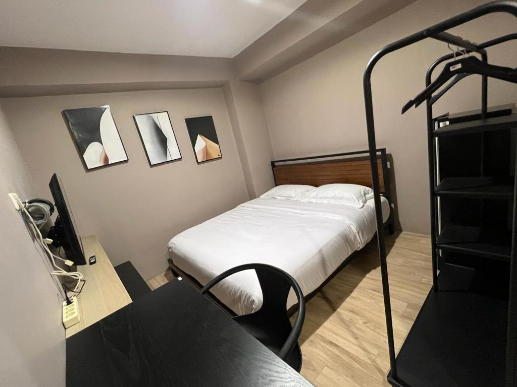 Choska 3* Jakarta