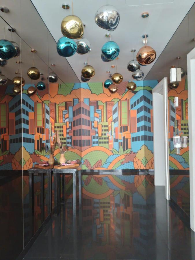 Hotel Maxone Premier Melawai Jakarta