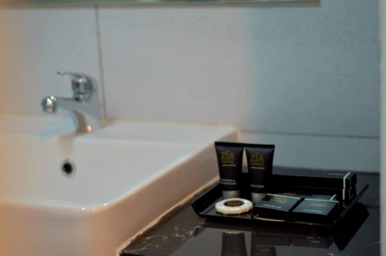 Sanno Residences Menteng - Hotel 3*