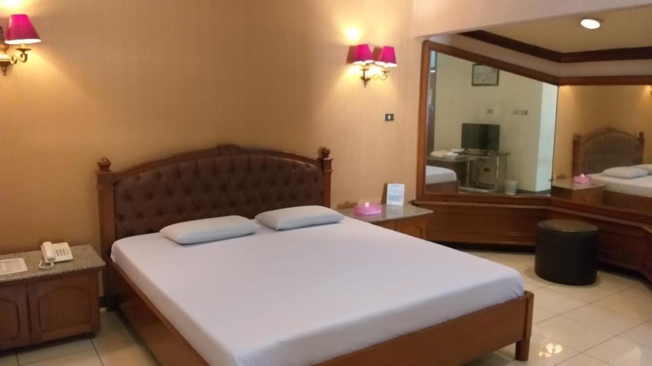 Hotel Tirta Sentosa