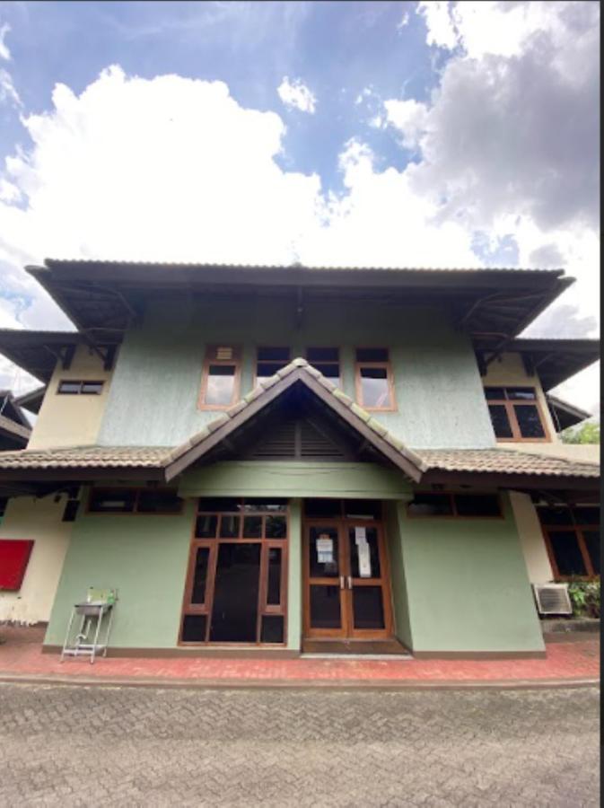 Tirta Sentosa Hotel Jakarta