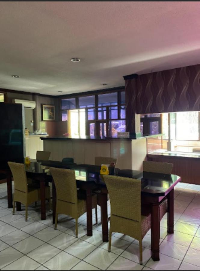 Hotel Tirta Sentosa 3*