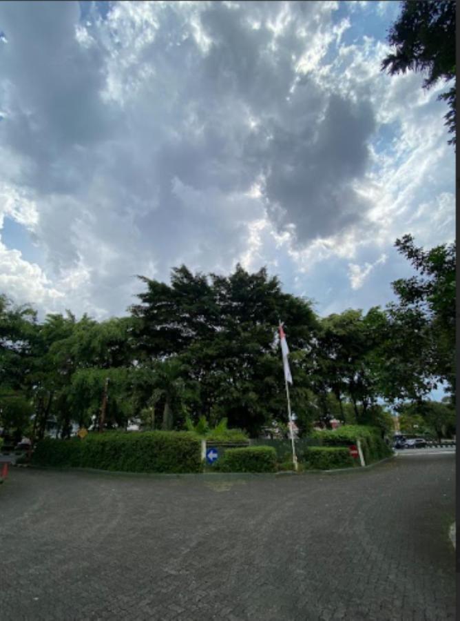 Tirta Sentosa 3* Jakarta