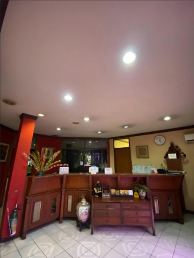 Hotel Tirta Sentosa