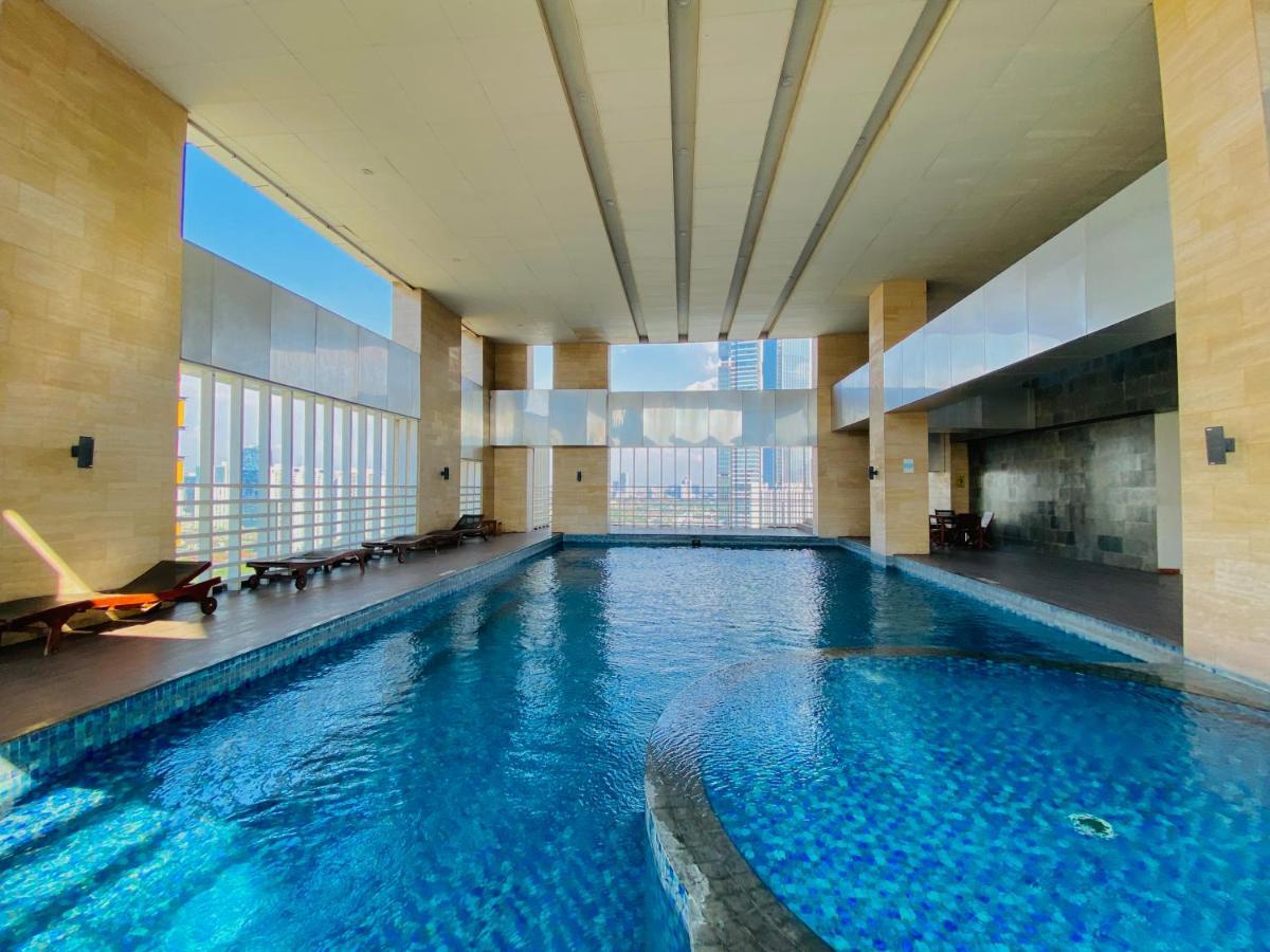 Habitare Rasuna Aparthotel *