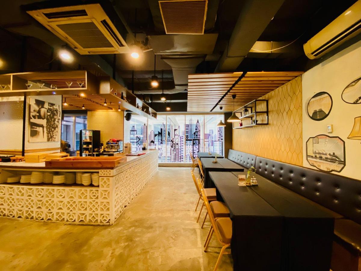 Habitare Rasuna Jakarta