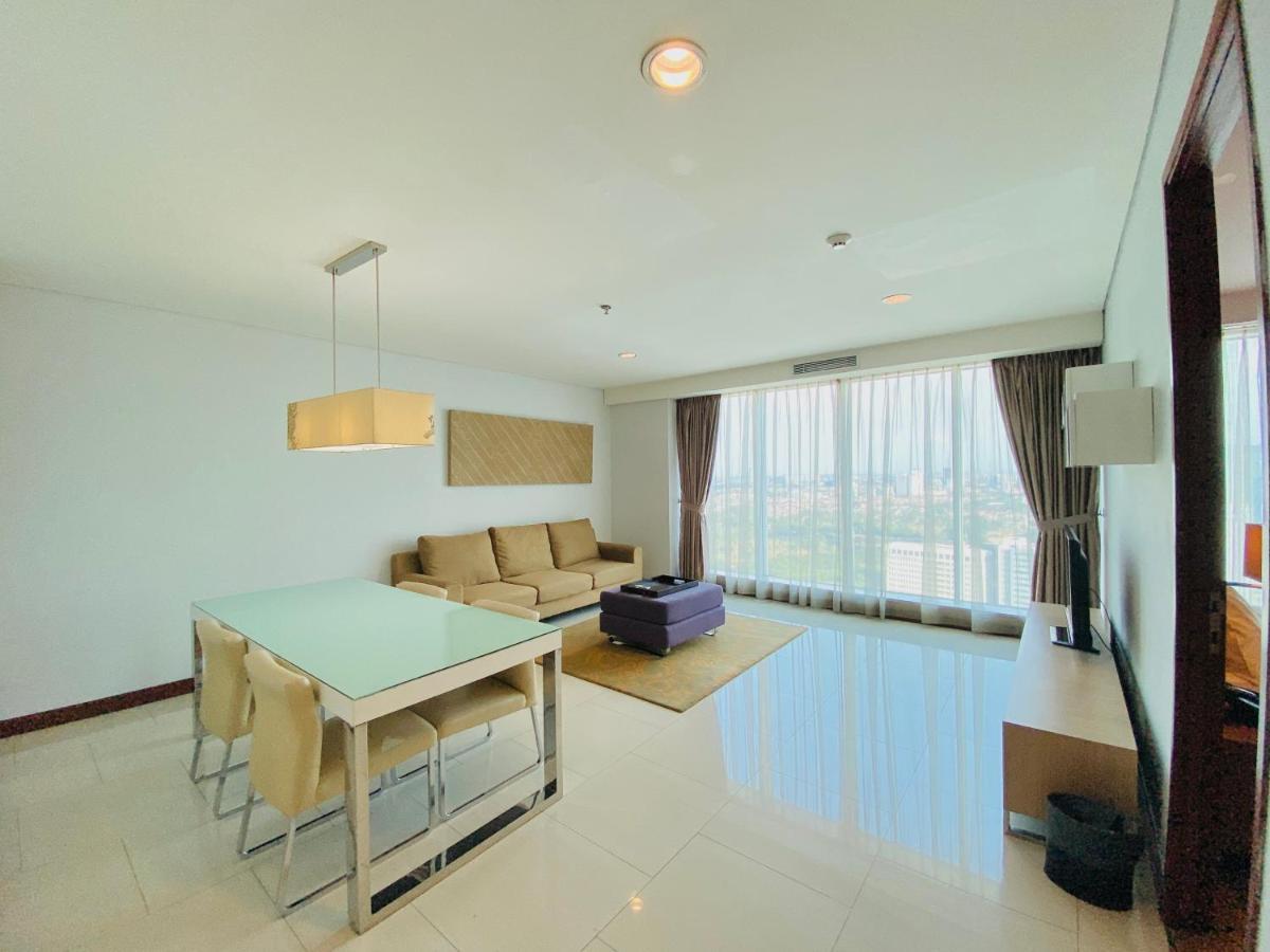 Habitare Rasuna Jakarta