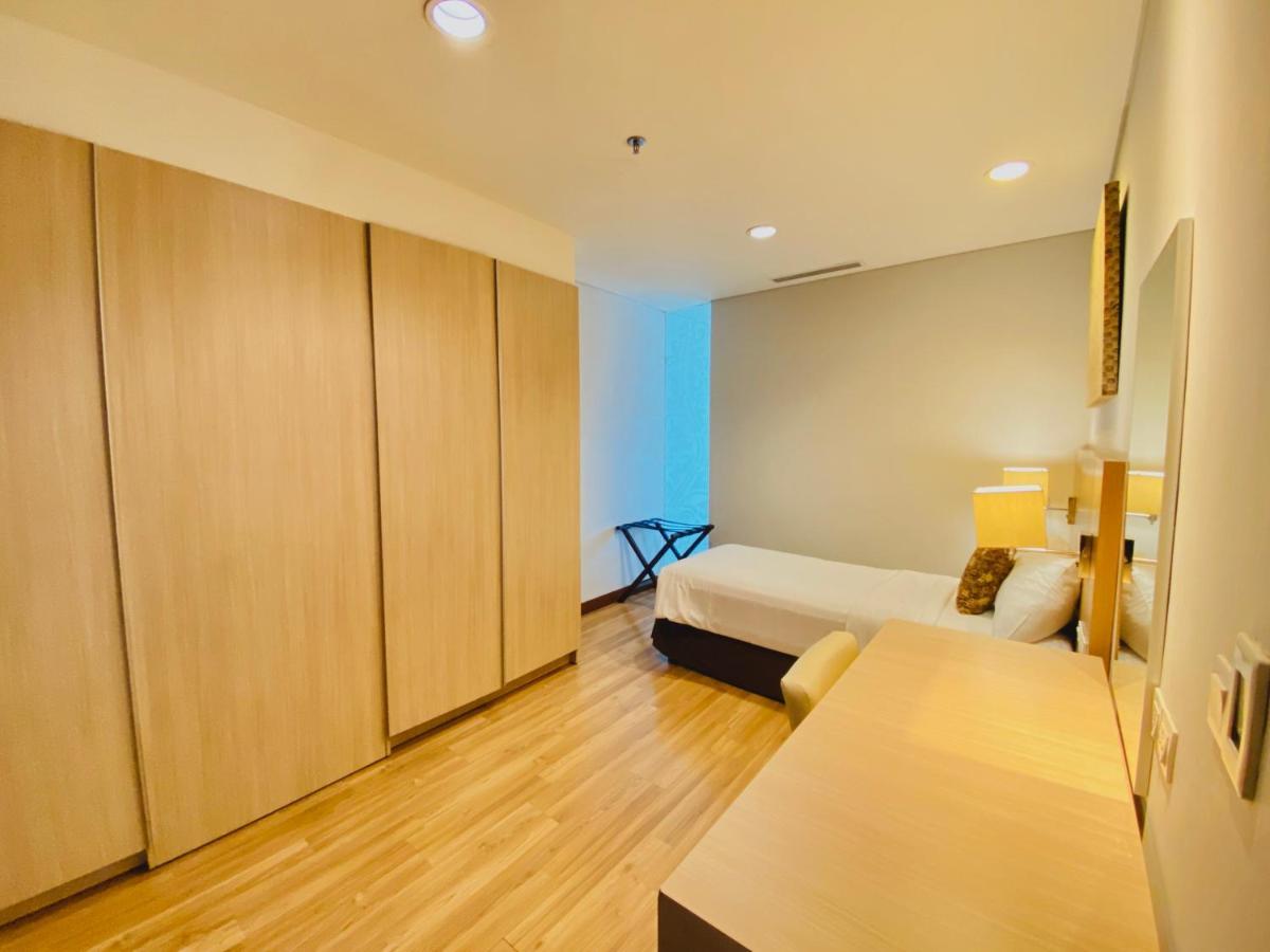 Aparthotel Habitare Rasuna *
