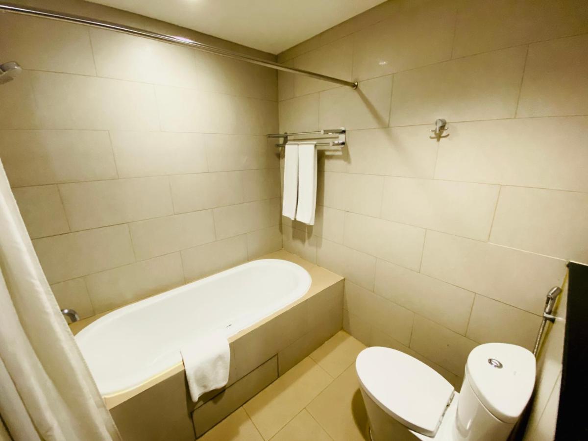 Aparthotel Habitare Rasuna