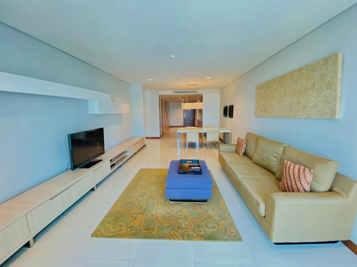 Habitare Rasuna Jakarta
