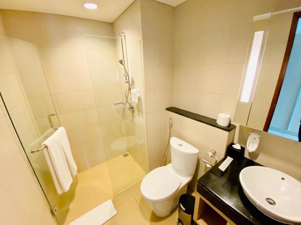 Habitare Rasuna Aparthotel *