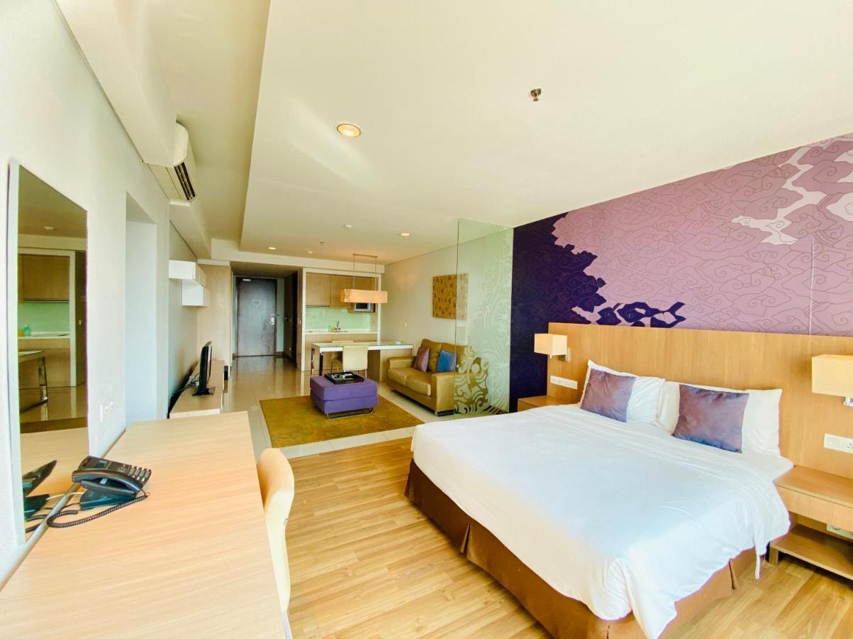 Habitare Rasuna Aparthotel