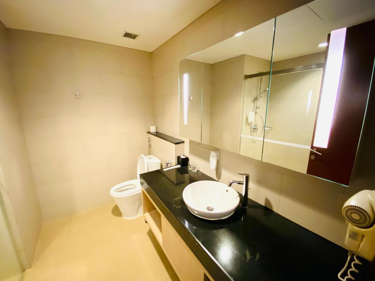 Habitare Rasuna Aparthotel