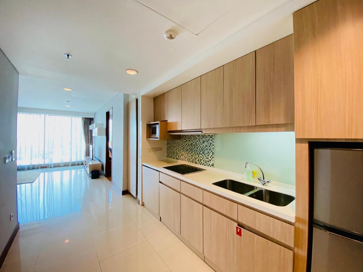 Aparthotel Habitare Rasuna