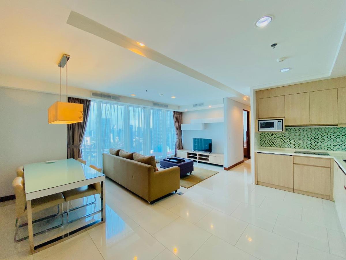 Habitare Rasuna Aparthotel *