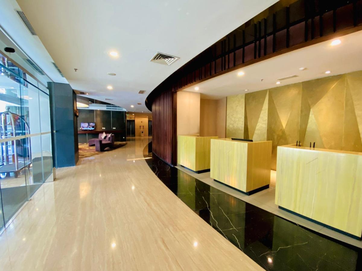Aparthotel Habitare Rasuna