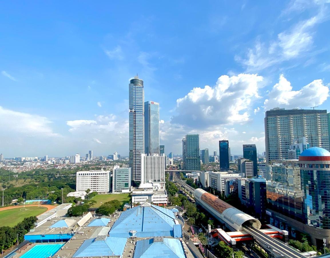 Habitare Rasuna * Jakarta