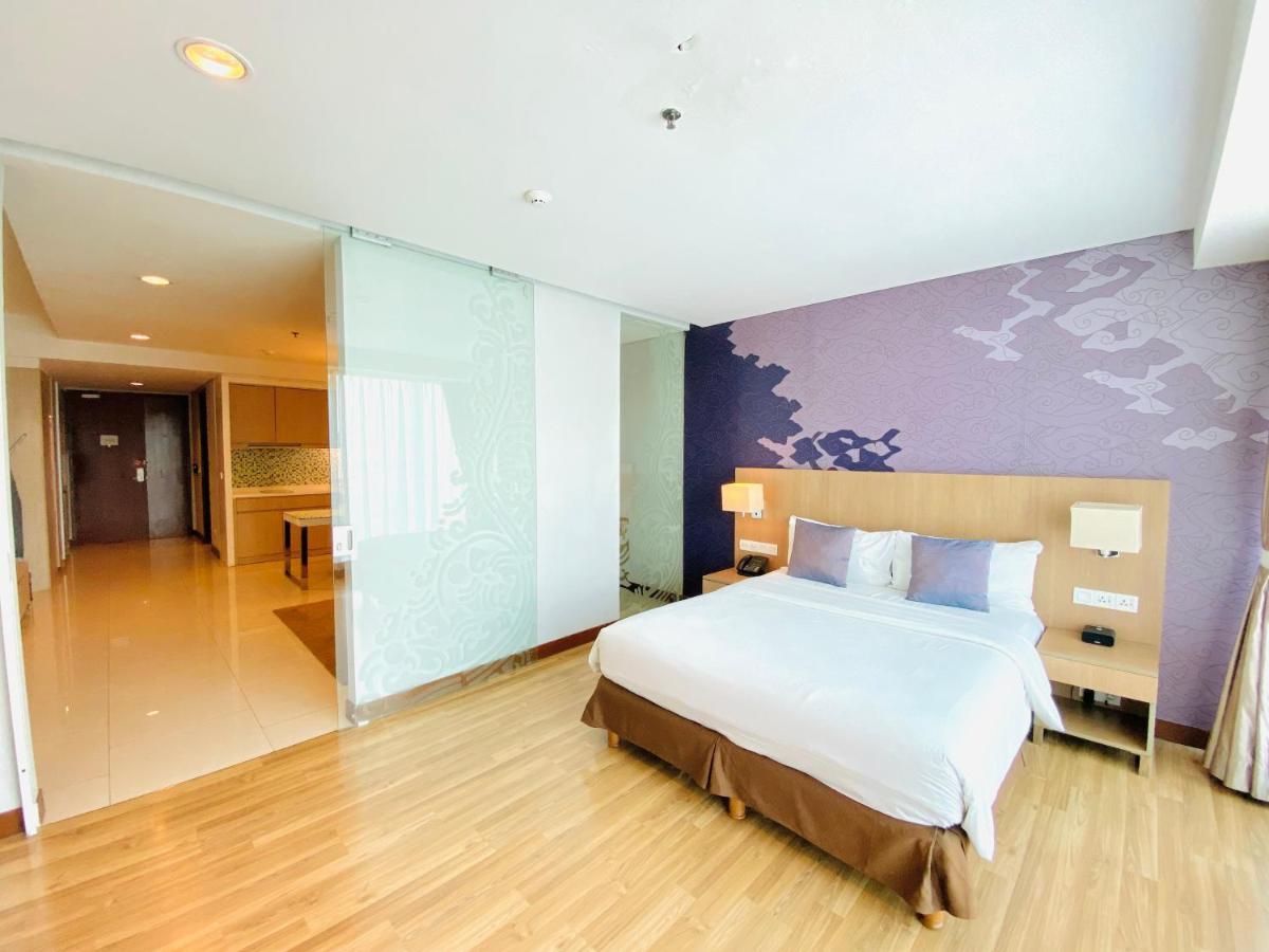 Aparthotel Habitare Rasuna