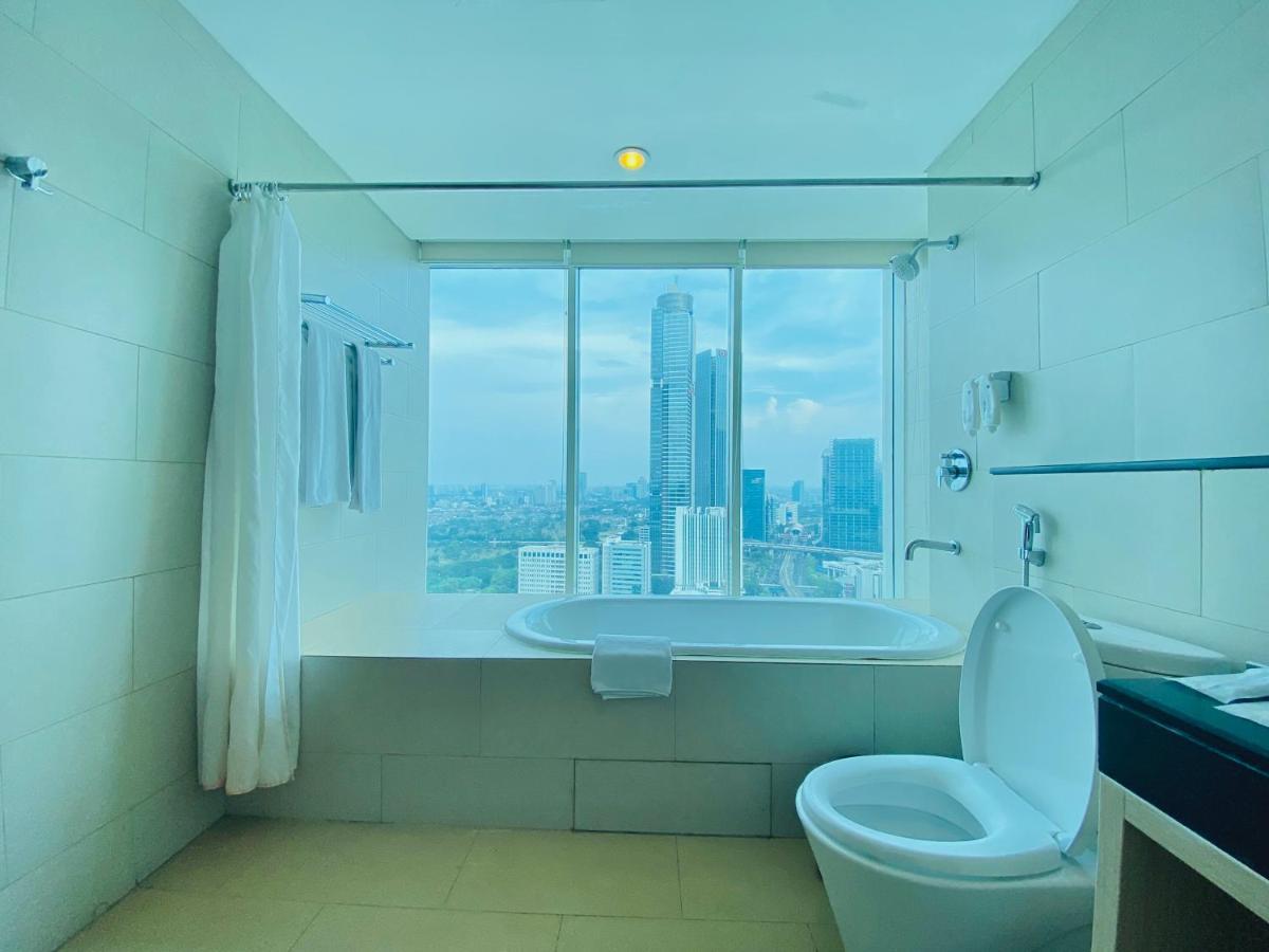 Habitare Rasuna Jakarta