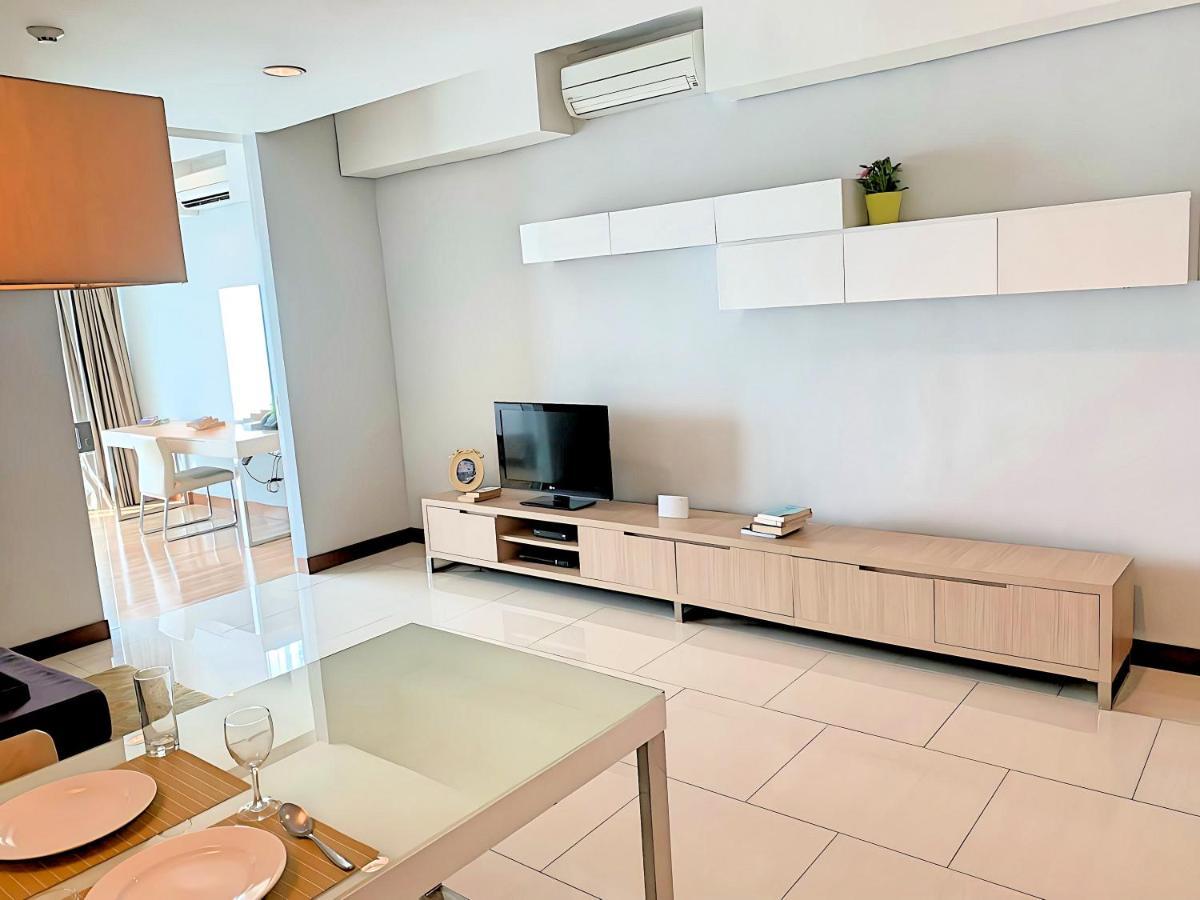 Aparthotel Habitare Rasuna *
