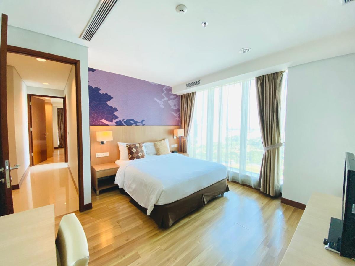 Habitare Rasuna Aparthotel *