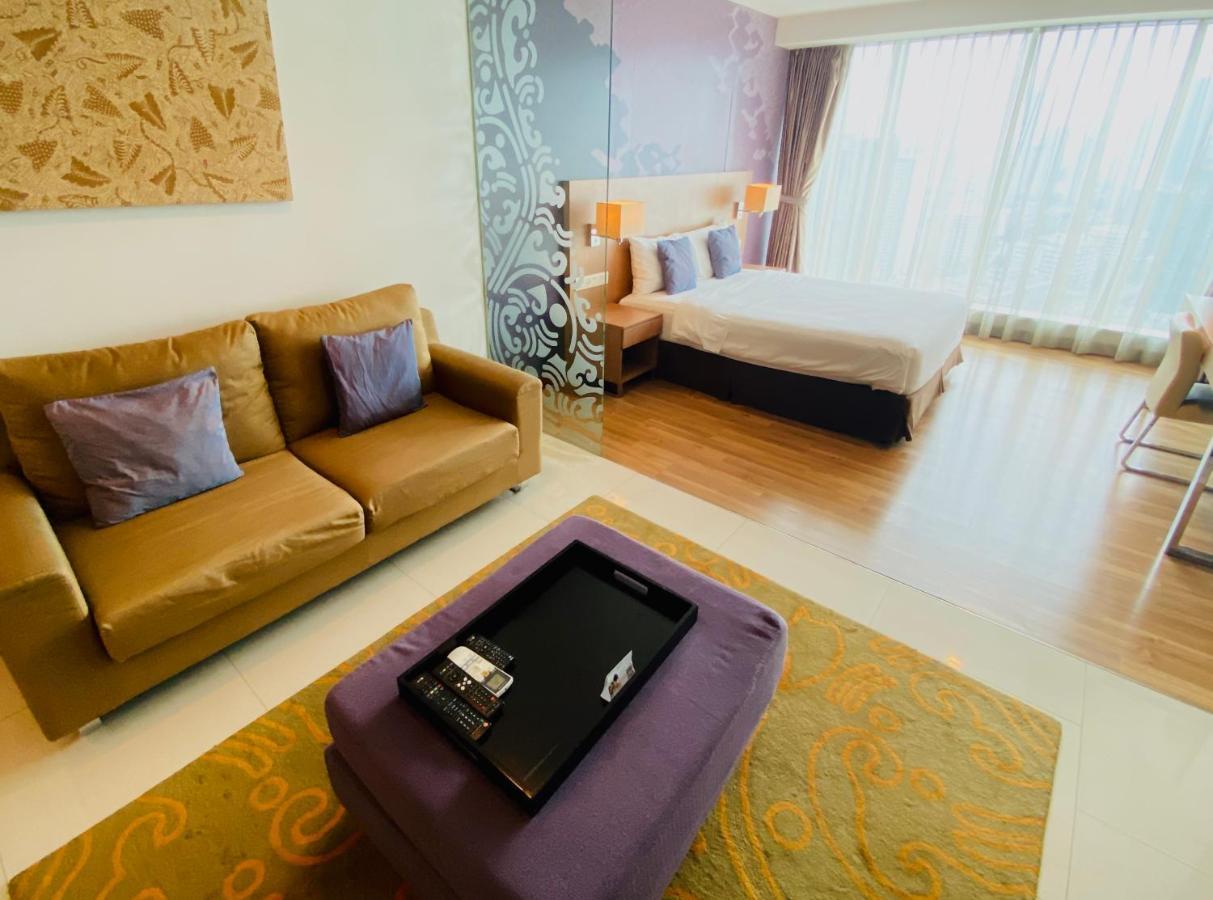 Habitare Rasuna * Jakarta