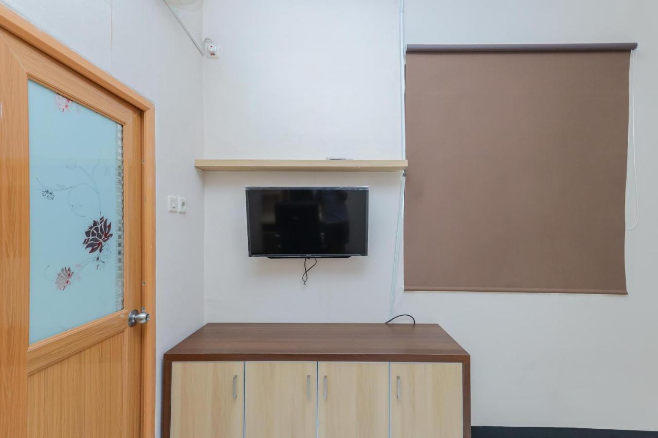 Hotel Urbanview Roemah Tebet By Reddoorz