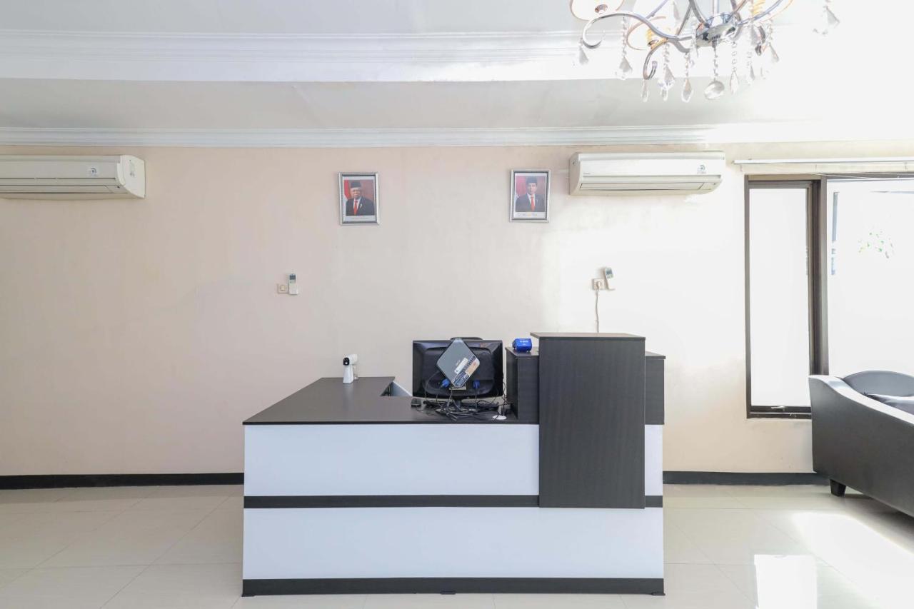 Urbanview Roemah Tebet By Reddoorz 3*