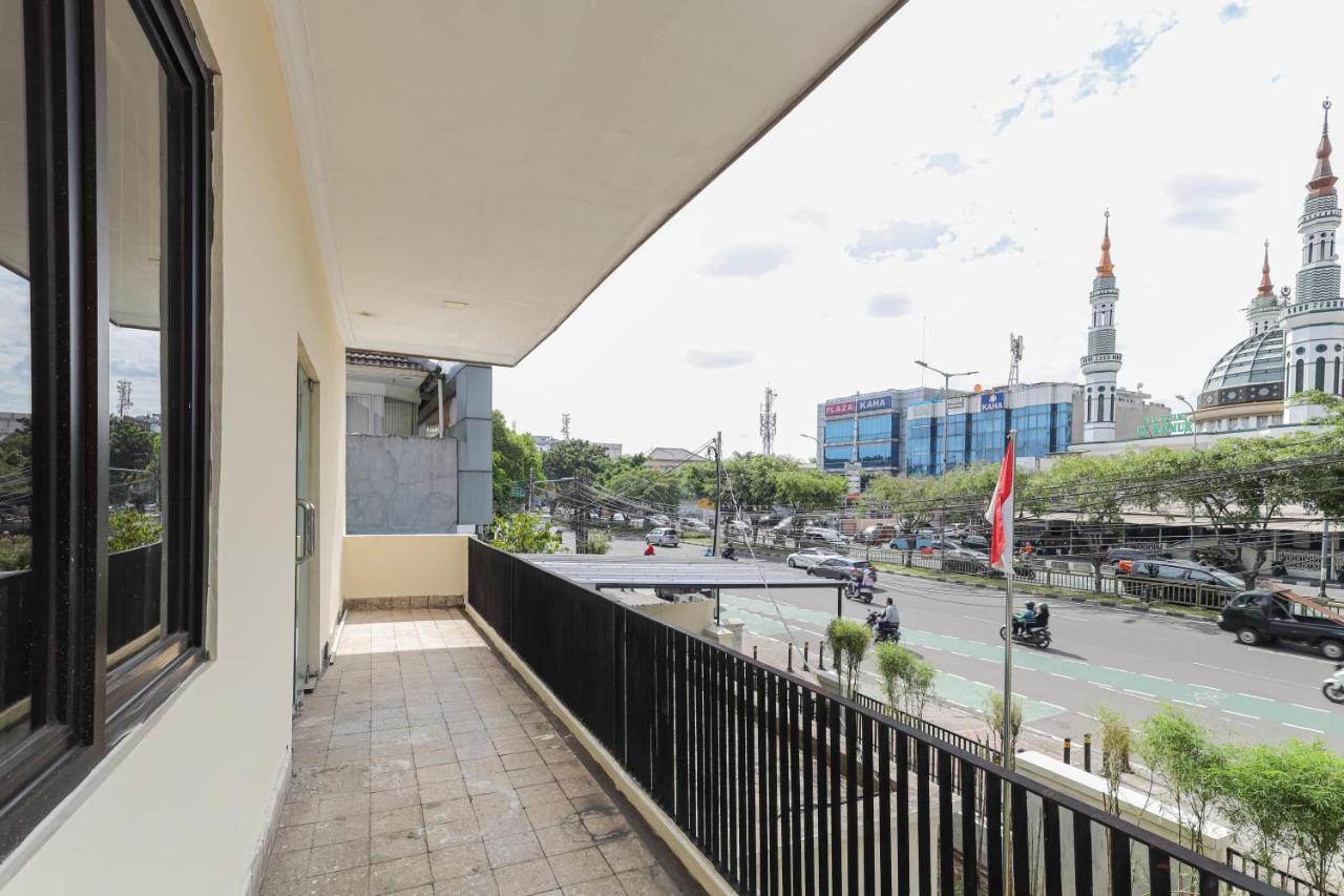 Hotel Urbanview Roemah Tebet By Reddoorz