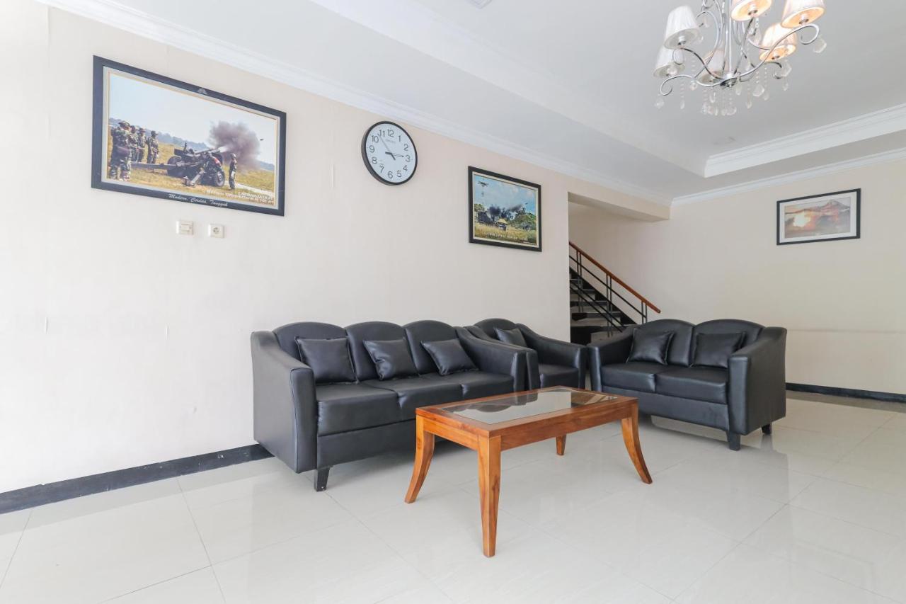 Urbanview Roemah Tebet By Reddoorz Hotel Jacarta