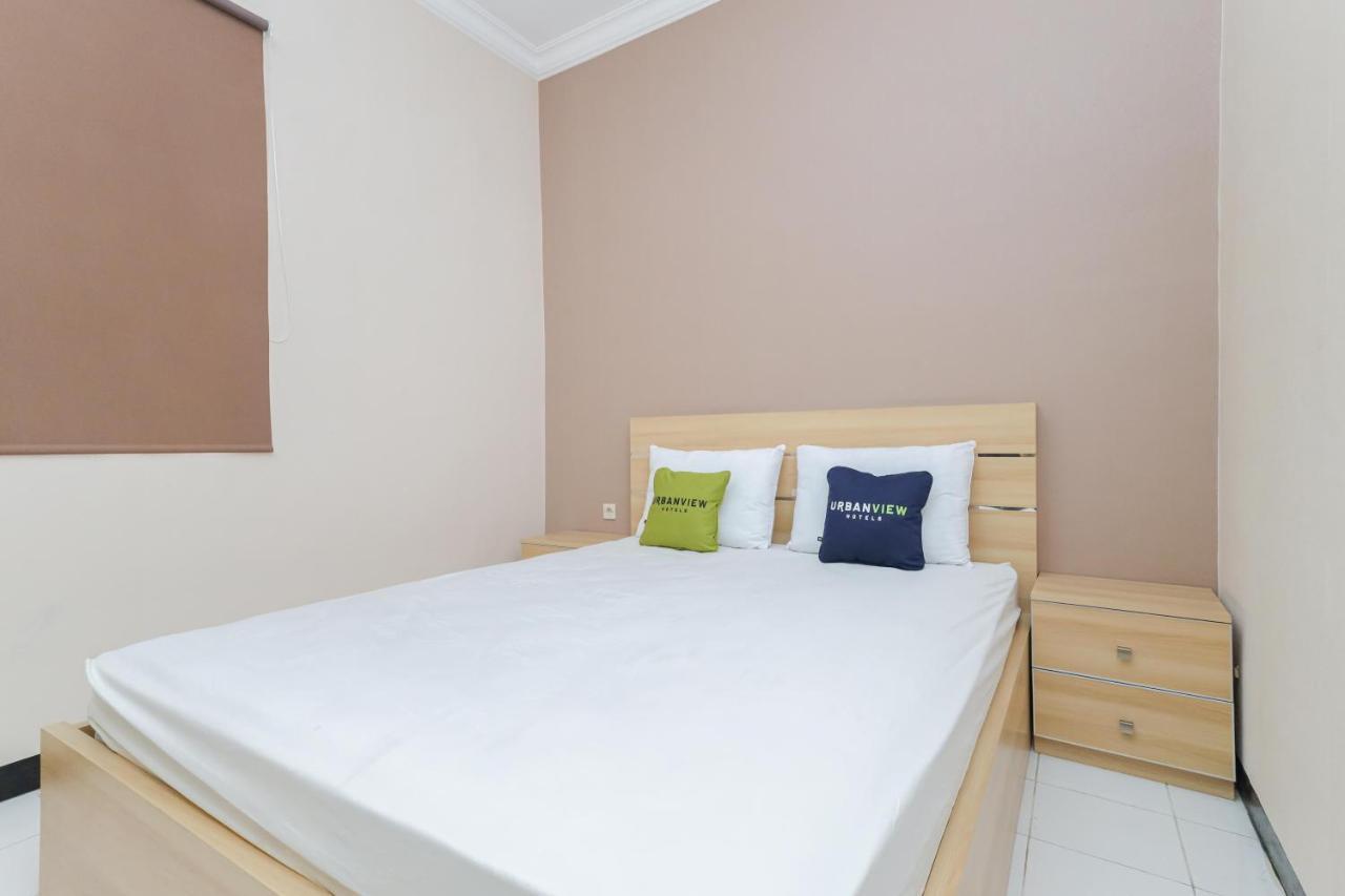 Urbanview Roemah Tebet By Reddoorz Jacarta