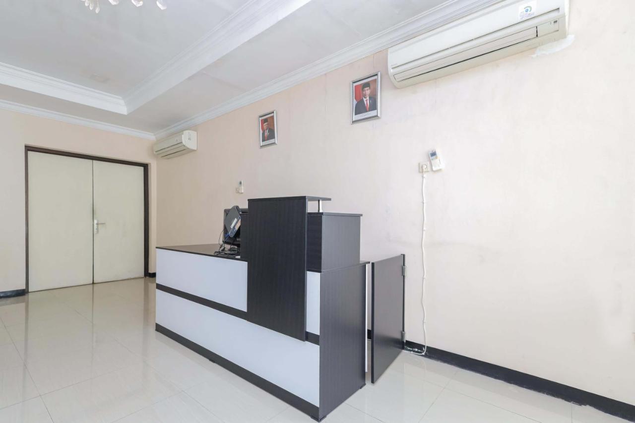 Urbanview Roemah Tebet By Reddoorz 3* Jacarta