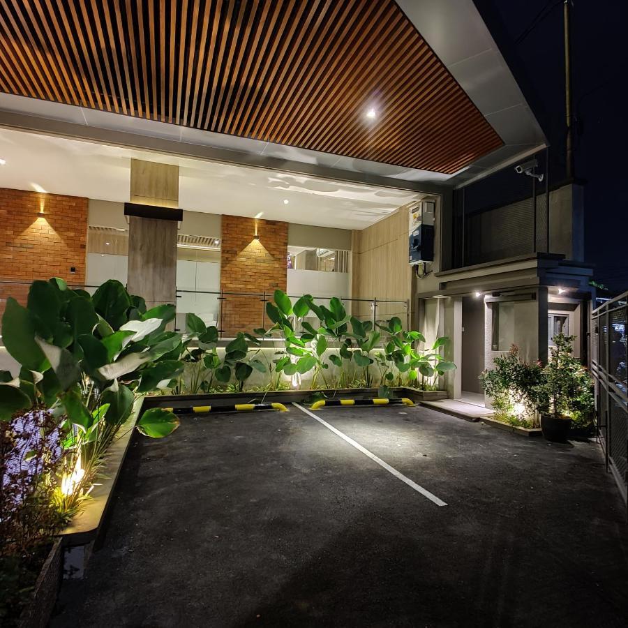 Hotel The Mango By Flat06