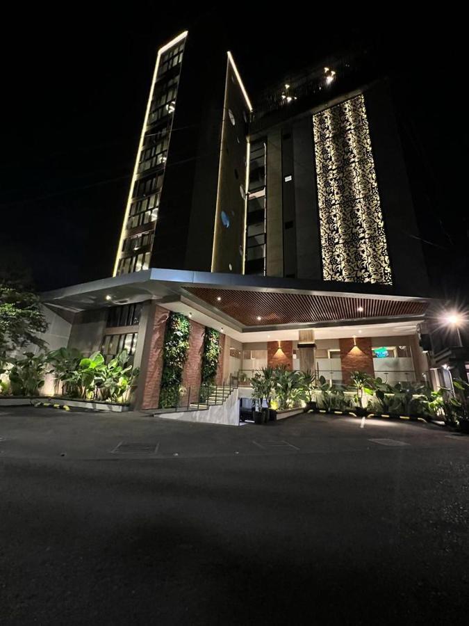 Hotel The Mango By Flat06 3*