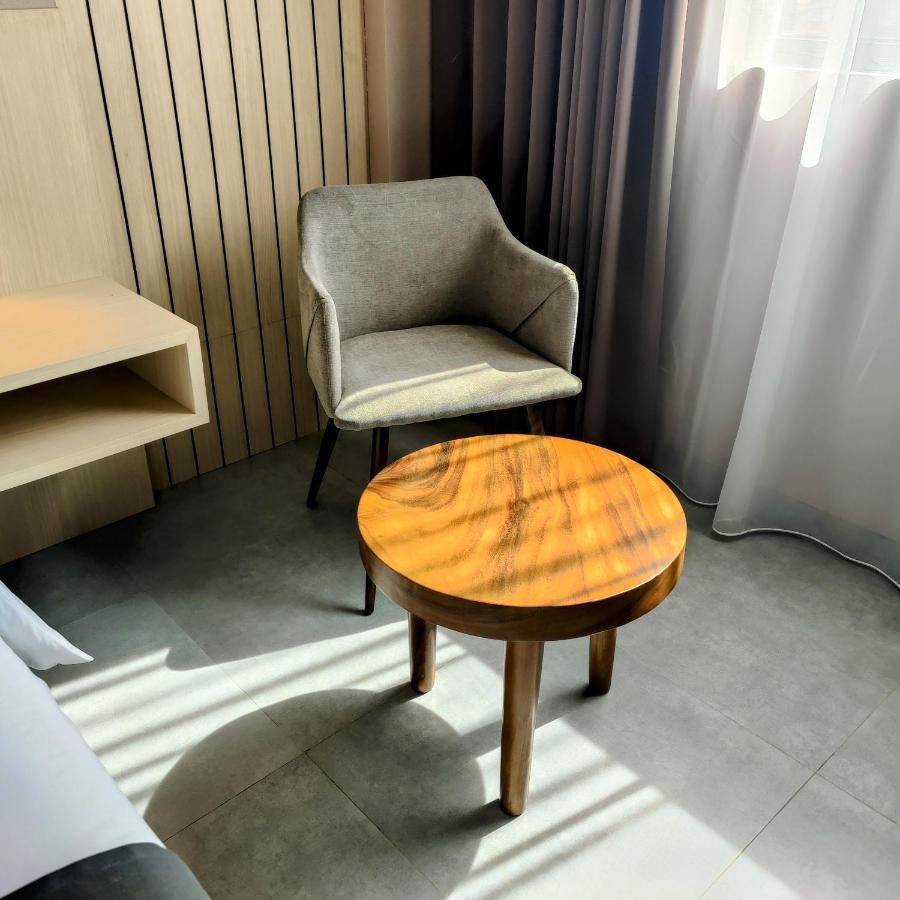 The Mango By Flat06 Hotel 3*