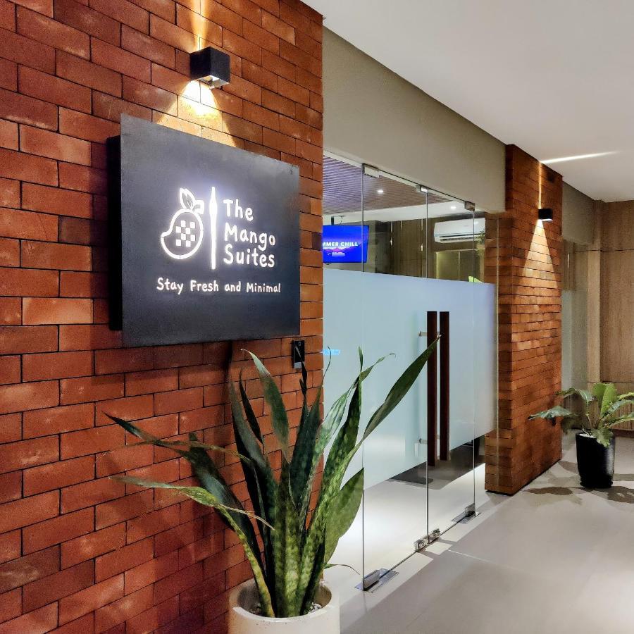 The Mango By Flat06 Jakarta
