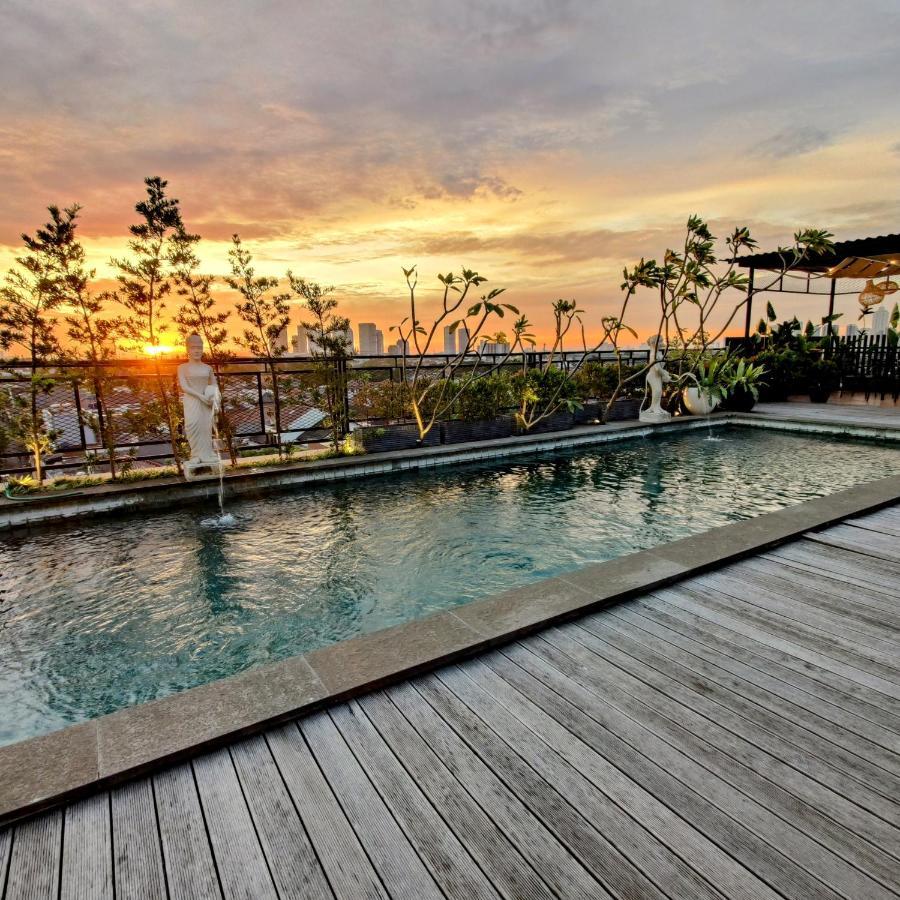 The Mango By Flat06 Hotel Jakarta