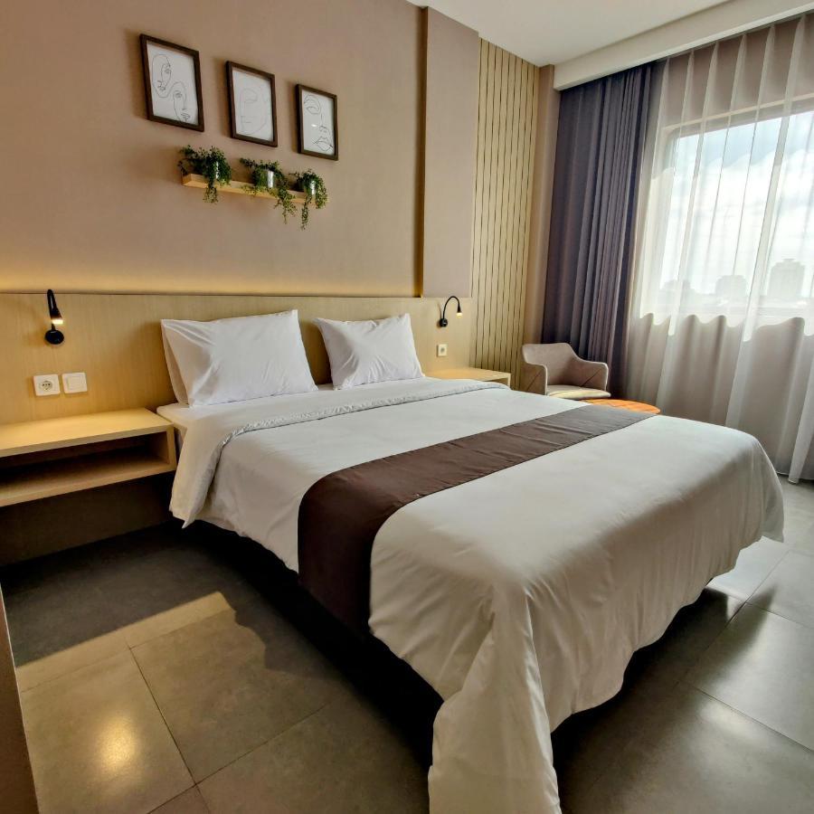 The Mango By Flat06 Hotel Jakarta