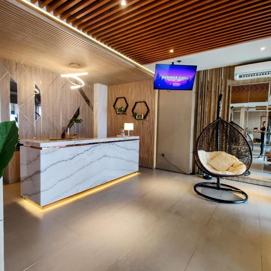 Hotel The Mango By Flat06 Jakarta