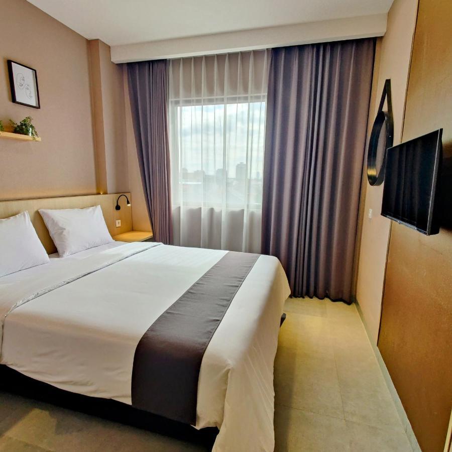 Hotel The Mango By Flat06