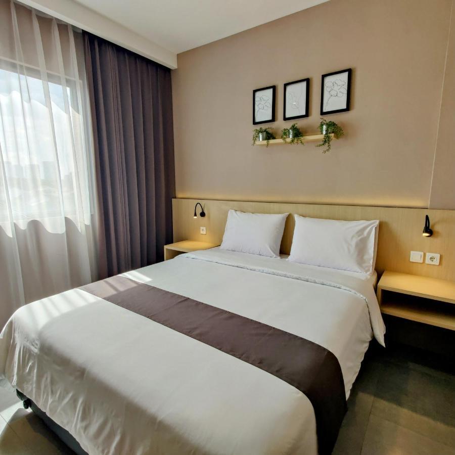The Mango By Flat06 Hotel