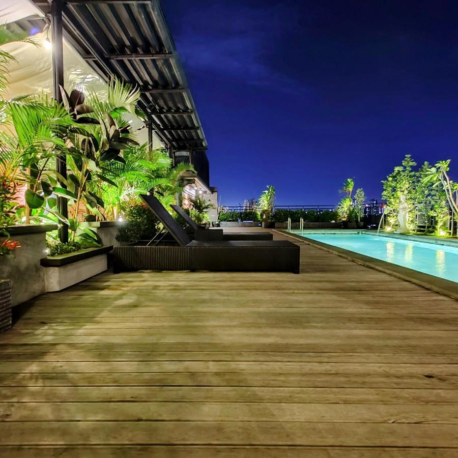 The Mango By Flat06 3* Jakarta