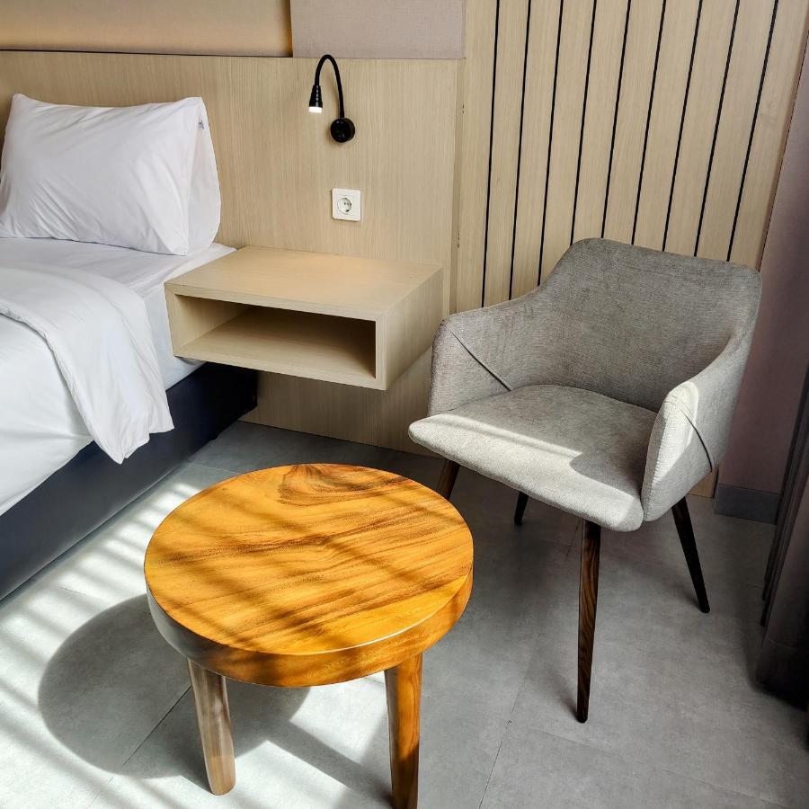 The Mango By Flat06 3* Jakarta