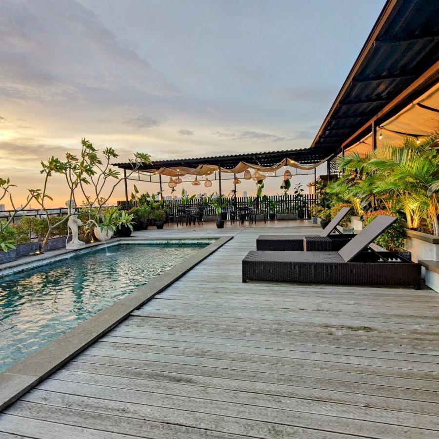The Mango By Flat06 Hotel 3*