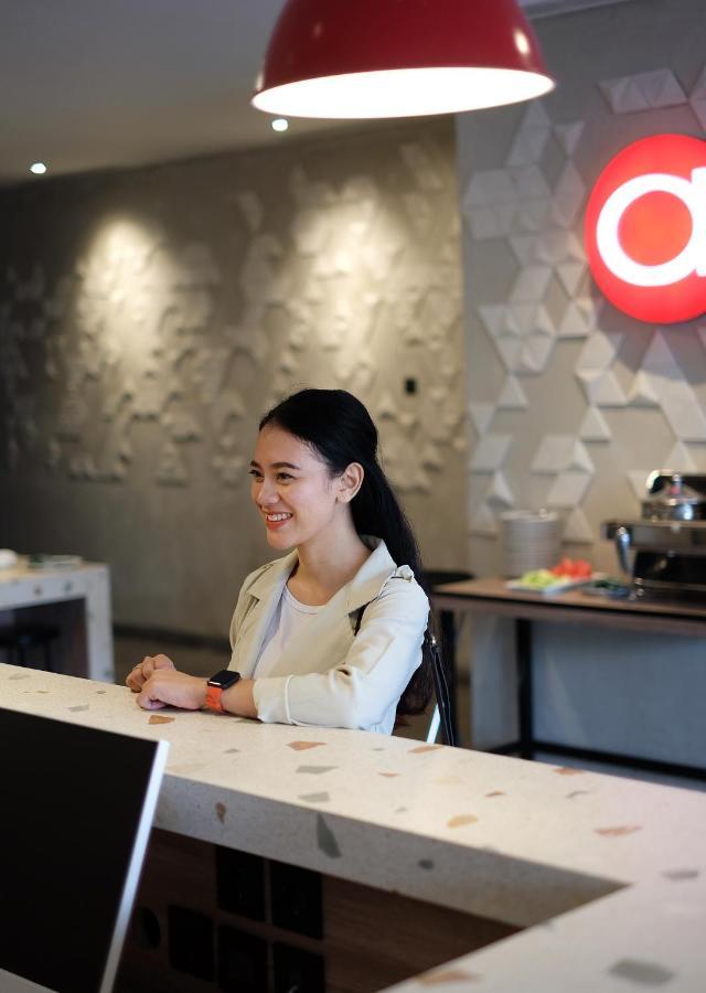 Amaris Kalimalang Hotel Jakarta