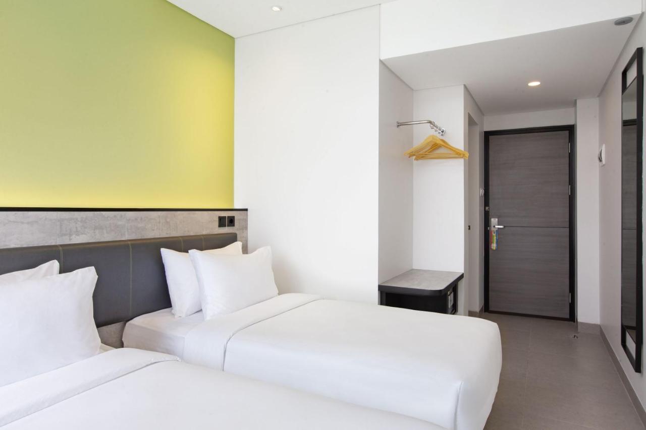 Amaris Kalimalang Hotel Jakarta
