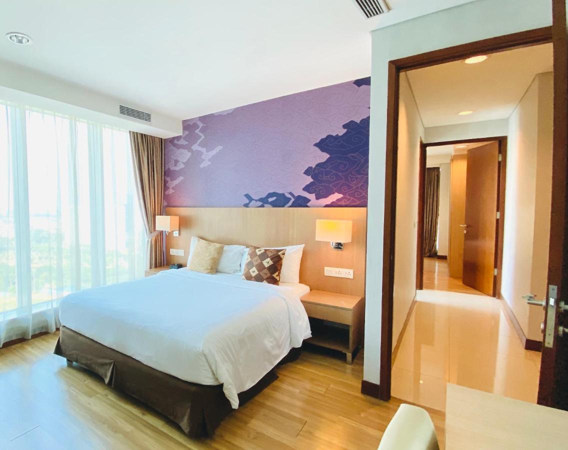 Habitare Rasuna Aparthotel Jakarta