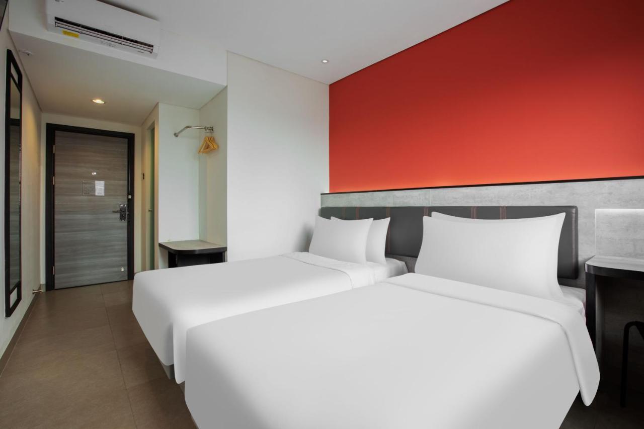 Amaris Kalimalang 2* Jakarta